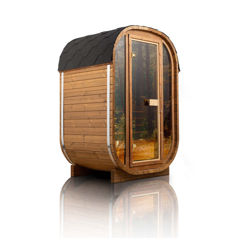 Prefab Sauna vs Custom Built Sauna vs Sauna Pod: Which Should You Choose?