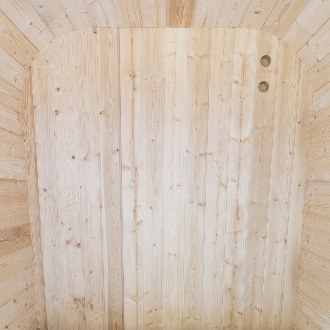 Outdoor Barrel Sauna: What to Expect Using It Year-Round