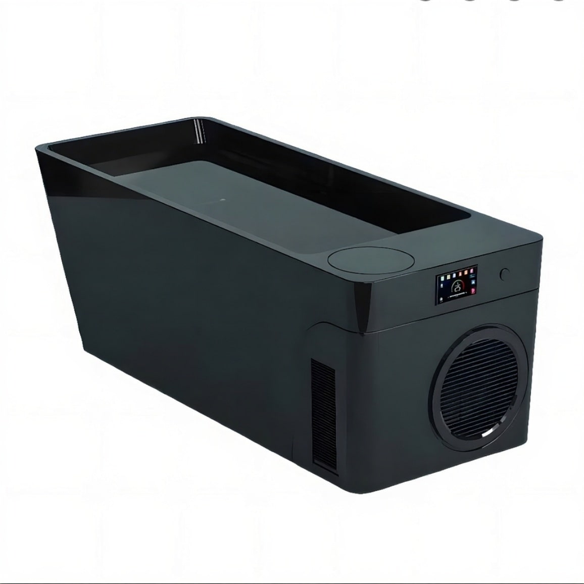 Cold Plunge Temperature Guide: Finding Your Optimal Range