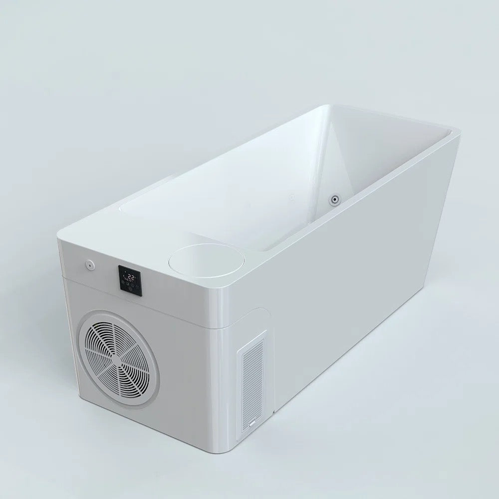 Cold Plunge Tub Buying Guide USA 2026: What to Look for Before You Buy