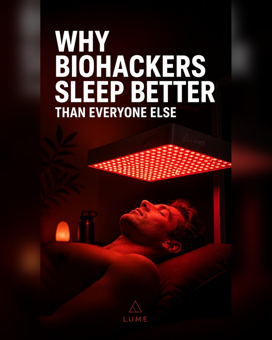 Infrared Sauna and Sleep: The Evening Routine That Could Change How You Rest