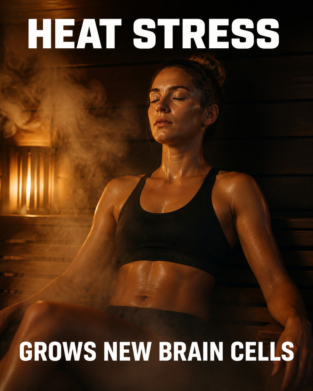 Infrared Sauna for Stress and Anxiety: Does It Actually Help?