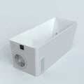 Orivon Frost Cold Plunge Tub — premium cold plunge tub ice bath, product view 1