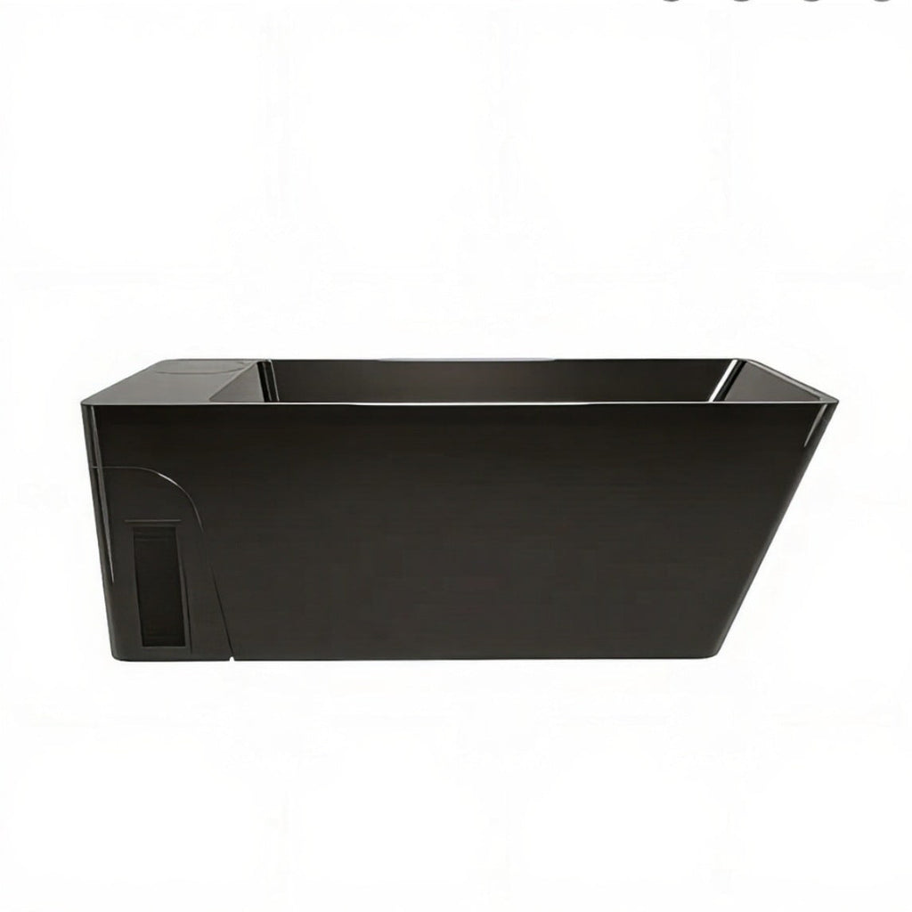 Orivon Frost Cold Plunge Tub — premium cold plunge tub ice bath, product view 13